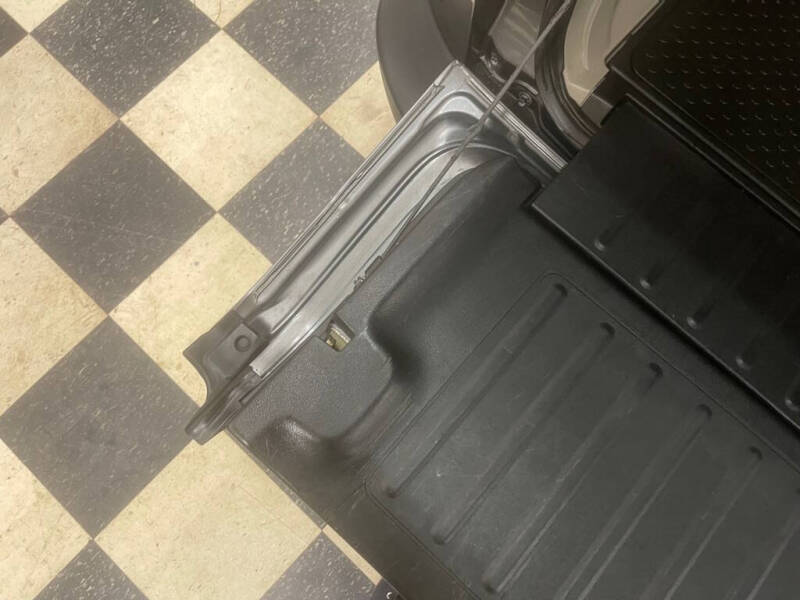 2010 Honda Element EX