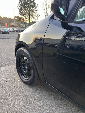 2012 Kia Forte EX