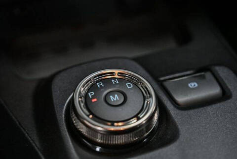 2022 Ford Mustang Shelby GT500