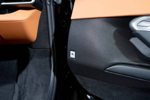 2025 Ferrari 296 GTS