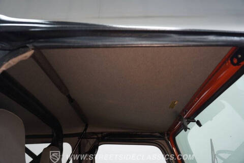 1976 Jeep CJ-7