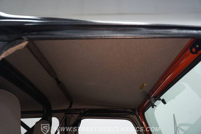 1976 Jeep CJ-7