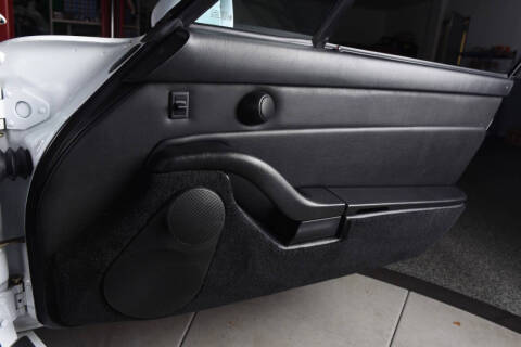 1998 Porsche 911 Carrera S