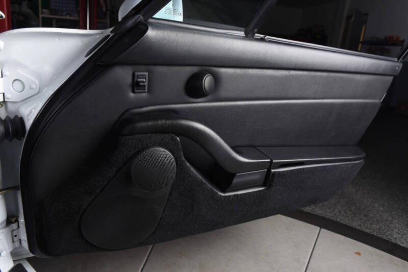 1998 Porsche 911 Carrera S