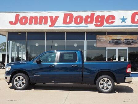 2023 RAM 1500 for sale at Jonny Dodge Chrysler Jeep in Neligh NE