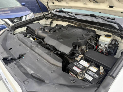 2013 Toyota 4Runner