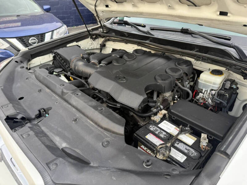 2013 Toyota 4Runner