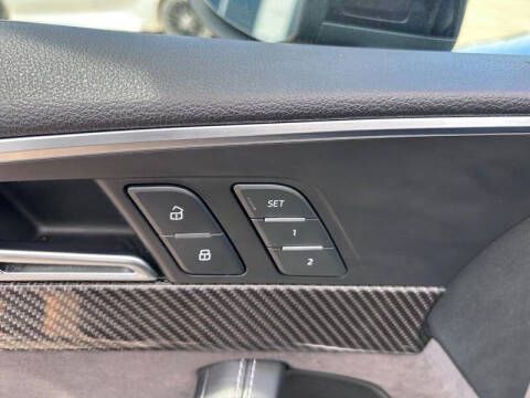 2019 Audi RS 5 Sportback 2.9T quattro