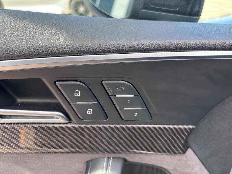 2019 Audi RS 5 Sportback 2.9T quattro