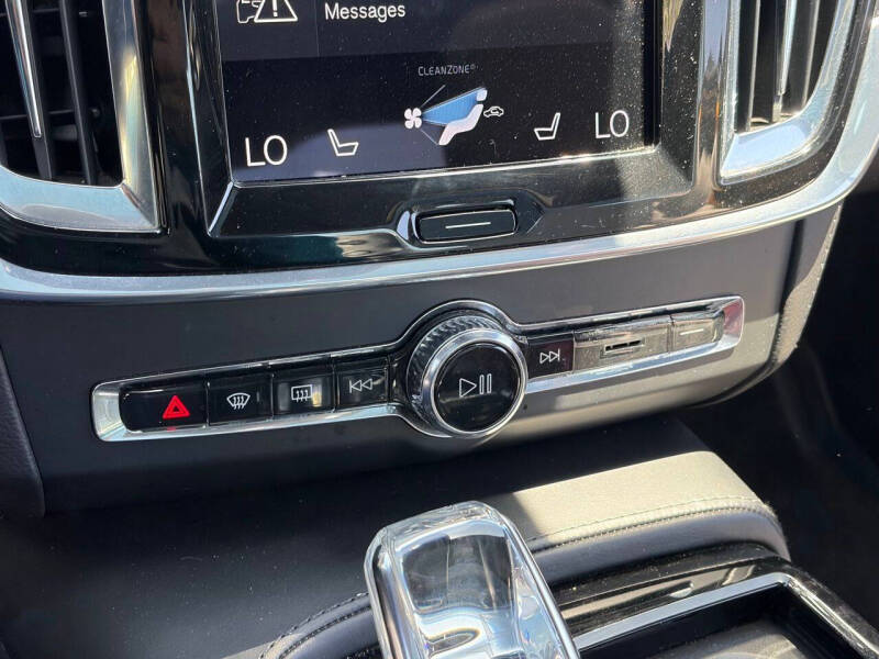 2021 Polestar 1