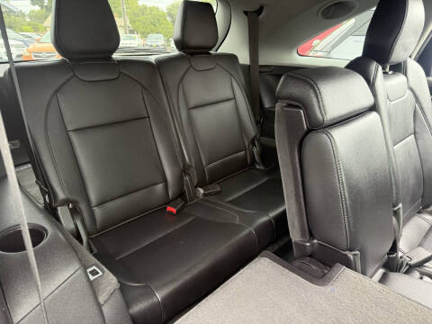 2016 Acura MDX w/Tech