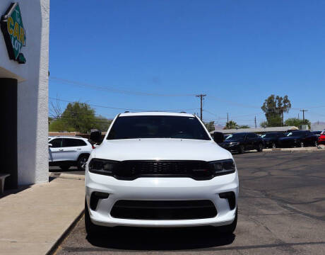 2023 Dodge Durango GT Plus