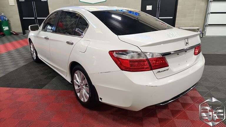 2013 Honda Accord for sale at Autostars Motor Group in Yakima, WA