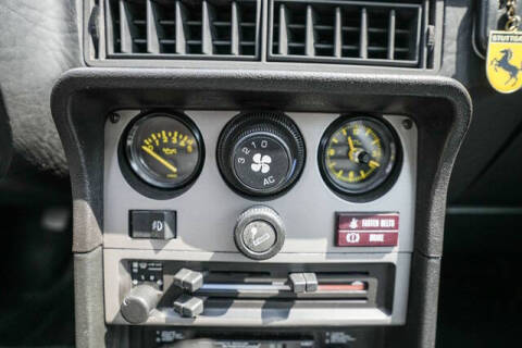 1983 Porsche 944