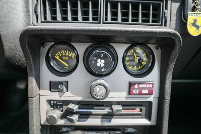 1983 Porsche 944