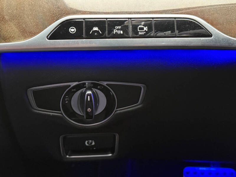 2014 Mercedes-Benz S-Class S 63 AMG