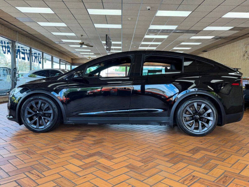 2023 Tesla Model X