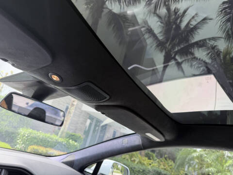 2018 Tesla Model S 100D