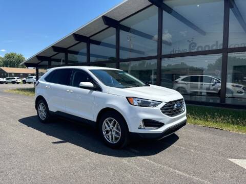 2023 Ford Edge for sale at DrivePanda.com in Dekalb IL