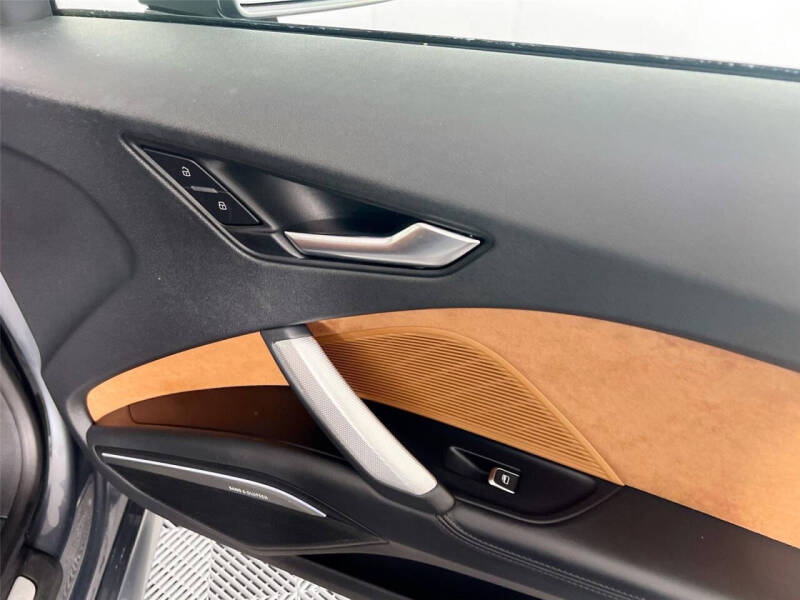 2018 Audi TT 2.0T quattro