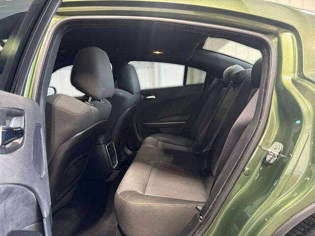 2020 Dodge Charger