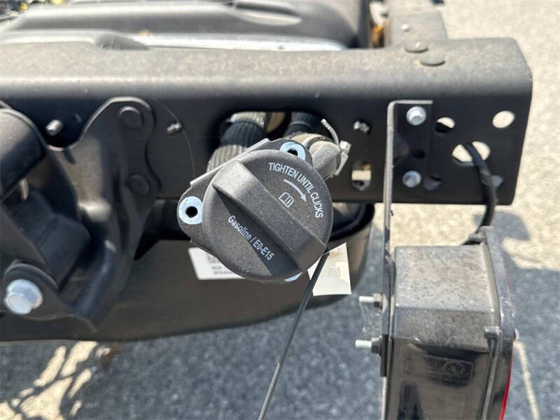 2025 Ford F-350 Super Duty XL