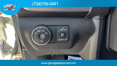 2013 GMC Acadia SLT-1