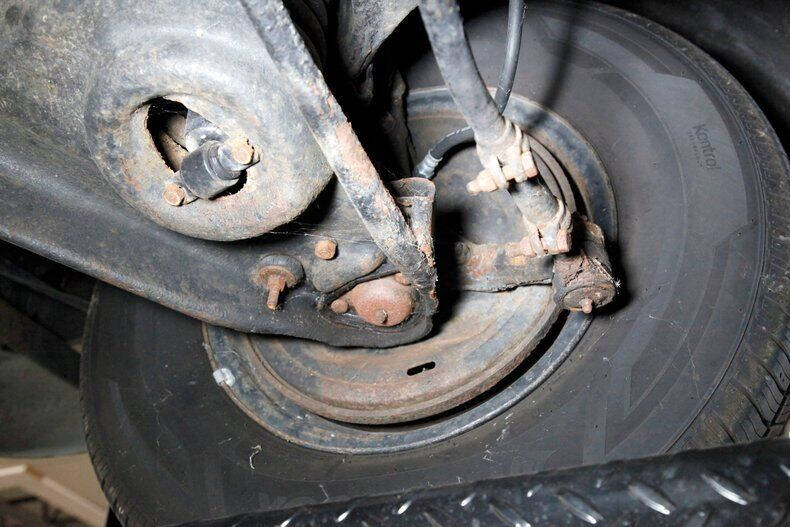 1963 Mercury Monterey