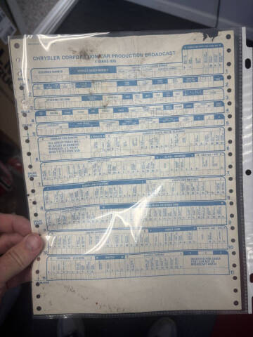 1970 Dodge Challenger