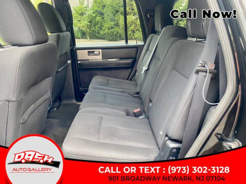 2017 Ford Expedition XLT