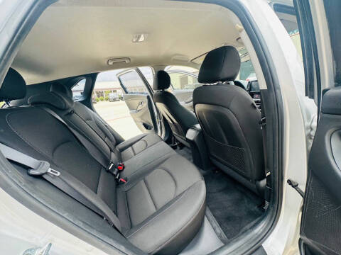 2018 Hyundai Elantra GT