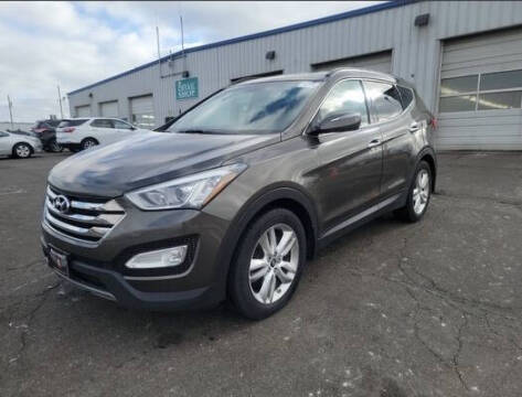 2013 Hyundai Santa Fe Sport for sale at Perfect Auto Sales in Palatine IL