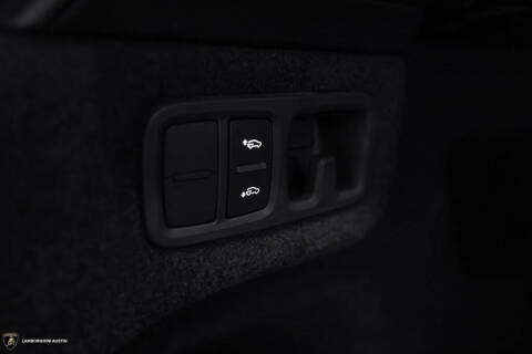 2023 Lamborghini Urus S