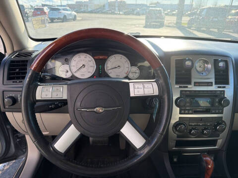 2006 Chrysler 300 Touring