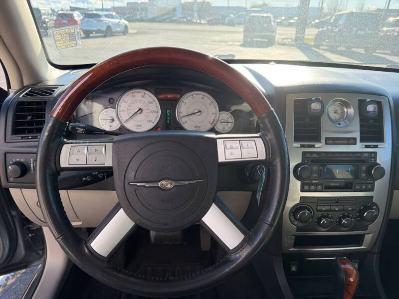 2006 Chrysler 300 Touring