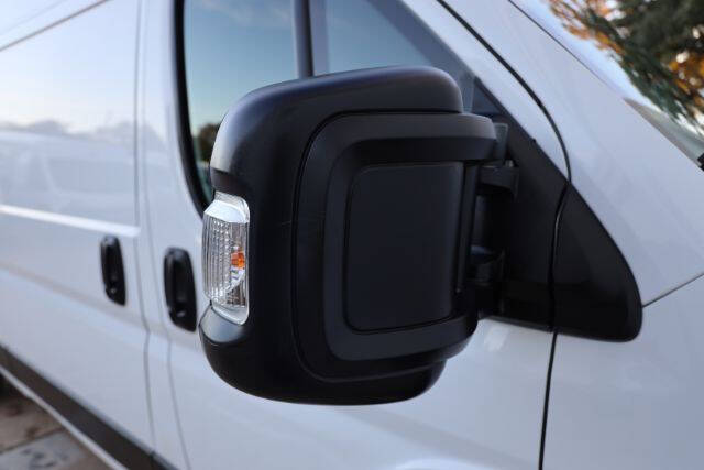 2023 RAM ProMaster 2500 159 WB