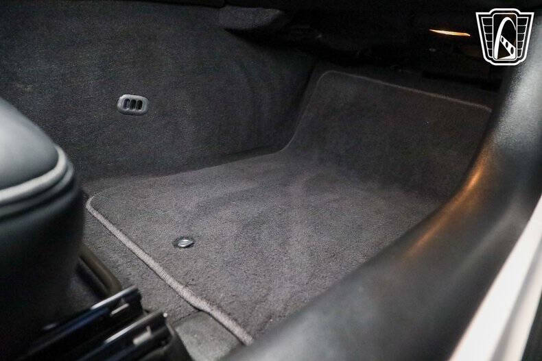 2002 Chevrolet Corvette Z06