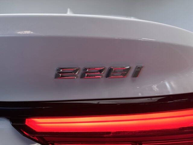 2024 BMW 2 Series 228i xDrive Gran Coupe