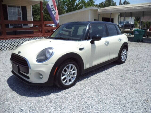 MINI Hardtop 4 Door For Sale In Biloxi, MS - Carsforsale.com®