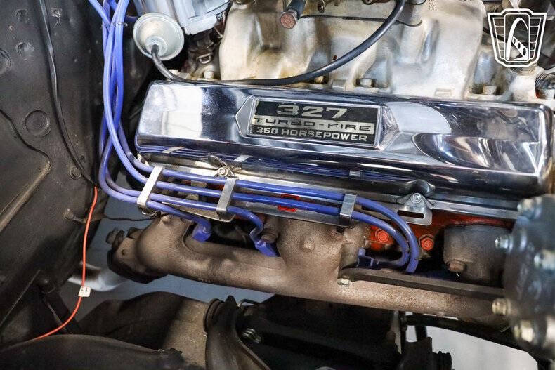 1965 Chevrolet Malibu