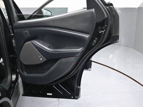 2022 Ford Mustang Mach-E Premium