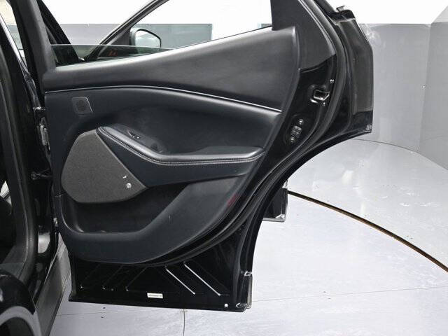 2022 Ford Mustang Mach-E Premium