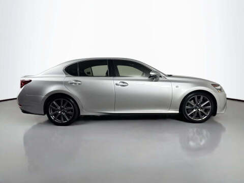 2013 Lexus GS 350