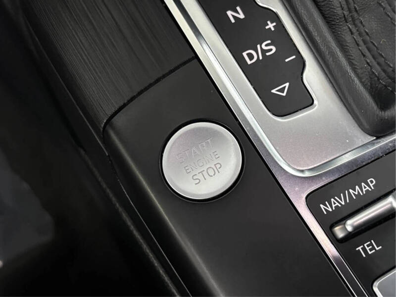 2020 Audi A3 quattro S line Premium 45 TFSI