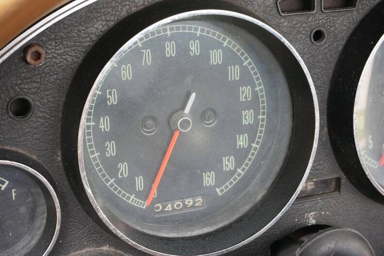 1967 Chevrolet Corvette