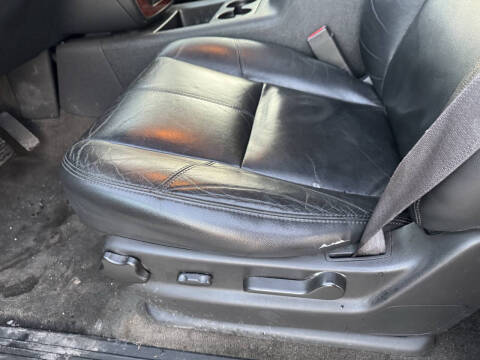 2012 Chevrolet Tahoe LT