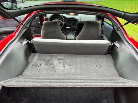 2000 Chevrolet Camaro