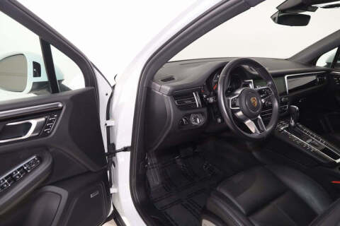 2021 Porsche Macan