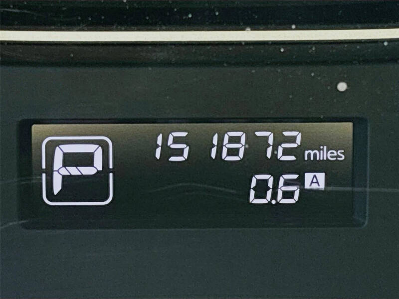 2014 Nissan Pathfinder Platinum