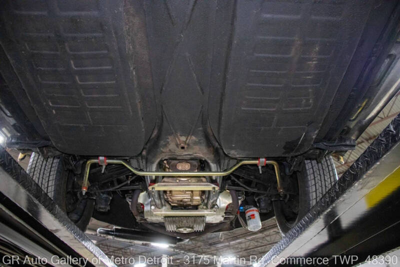 1969 Volkswagen Beetle